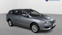 Used 2021 MG MG5 EV Exclusive Estate | £11,899 (Fair price)