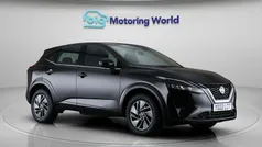 Used 2022 Nissan Qashqai Acenta Premium SUV | £16,000 (Good price)