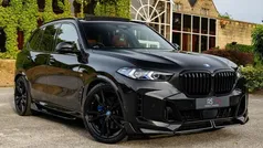 Used 2025 BMW X5 M Sport SUV | £71,990 (Fair price)