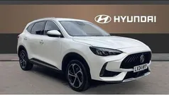 Used 2024 MG HS Trophy SUV | £17,017 (Fair price)