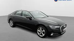 Used 2021 Audi A6 Sport Sedan | £21,249 (Fair price)