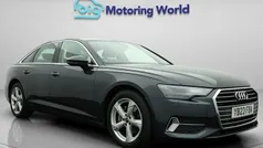 Used 2023 Audi A6 Sport Sedan | £20,050 (Good price)