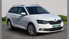 Used 2016 Skoda Fabia SE L Estate | £9,116 (Fair price)