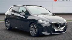 Used 2025 BMW 220 M Sport Estate | £18,251 (Super price)