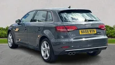Used 2018 Audi A3 Sport Hatchback | £13,540 (Super price)