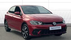 Used 2026 VW Polo R-line Hatchback | £18,364 (Fair price)