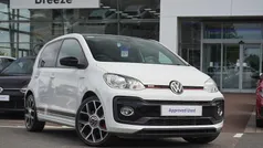 Used 2023 VW up! GTI Hatchback | £14,290 (Fair price)