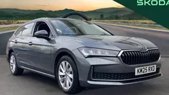 Used 2025 Skoda Superb SE Technology Estate | £24,975 (Fair price)