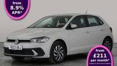 Used 2026 VW Polo Life Hatchback | £15,528 (Super price)