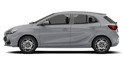 Nouă MG MG3 SE 194 CP (142 kW) 2026 Hatchback