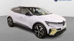 Used 2022 Renault Mégane Hatchback | £18,799 (Fair price)