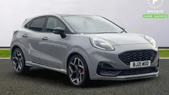 Used 2023 Ford Puma ST Hatchback | £18,899 (Fair price)