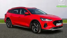 Used 2023 Ford Focus Active Estate | £17,799 (Fair price)