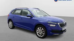 Used 2022 Skoda Kamiq SE SUV | £13,449 (Fair price)