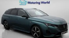 Used 2024 Peugeot 308 GTi Estate | £17,600 (Good price)