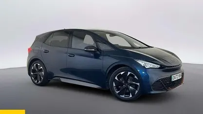 Used Cupra Born 150 kW (204 HP) 2024 Hatchback