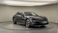 Used 2022 Porsche Taycan Cross Turismo Estate | £52,000 (Super price)