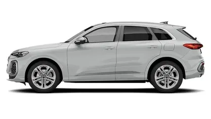 New Audi Q5 S-Line 204 HP (150 kW) 2026 SUV