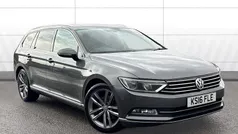 Used 2017 VW Passat GT Estate | £10,429 (Fair price)