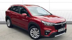 Used 2024 Suzuki SX4 S-Cross SUV | £18,421 (Fair price)