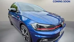 Used 2020 VW Polo GTI Hatchback | £15,100 (Fair price)