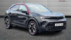 Used 2022 Vauxhall Mokka SRi SUV | £17,995 (Fair price)