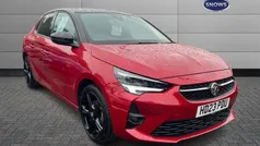 Used 2023 Vauxhall Corsa S Hatchback | £15,391 (Fair price)