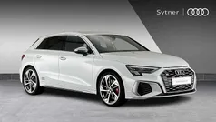 Used 2022 Audi S3 Comfort Hatchback | £32,500 (Fair price)
