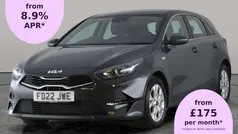 Used 2021 Kia Ceed 2 Hatchback | £13,025 (Fair price)