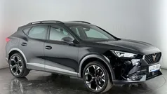 Used 2023 Cupra Formentor SUV | £24,250 (Fair price)