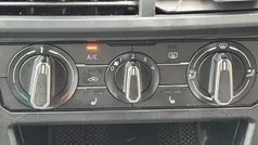 Used 2025 VW Polo Match Hatchback | £19,599 (Fair price)