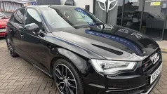 Used 2016 Audi S3 Hatchback | £15,990 (Fair price)