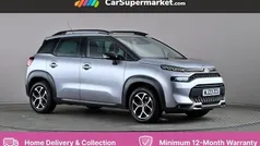 Used 2023 Citroën C3 Aircross PureTech SUV | £13,497 (Good price)