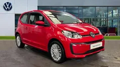 Used 2019 VW up! move up! Hatchback | £9,495 (Fair price)