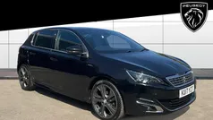 Used 2020 Peugeot 308 GT-line Hatchback | £7,995 (Fair price)