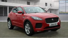Used 2020 Jaguar E-Pace R-Dynamic SUV | £14,990 (Super price)