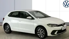Used 2026 VW Polo Life Hatchback | £16,168 (Good price)