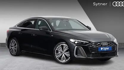 New Audi A5 S-Line 150 HP (110 kW) 2026 Sedan