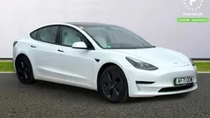 Used 2023 Tesla Model 3 Long Range AWD Sedan | £19,299 (Fair price)