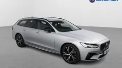 Used 2023 Volvo V90 Plus Estate | £28,649 (Fair price)