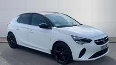 Used 2021 Vauxhall Corsa Edition Hatchback | £12,246 (Fair price)