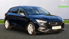 Used 2023 Seat Leon FR Hatchback | £14,199 (Fair price)