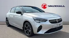 Other Used 2022 Vauxhall Corsa Edition Hatchback | £13,965 (Fair price)