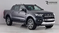 Used 2019 Ford Ranger Wildtrack Pickup | £18,995 (Good price)