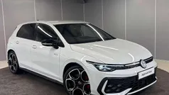 Used 2024 VW Golf VIII GTI Hatchback | £32,995 (Fair price)