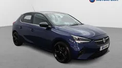 Used 2021 Vauxhall Corsa Elite Hatchback | £10,999 (Fair price)