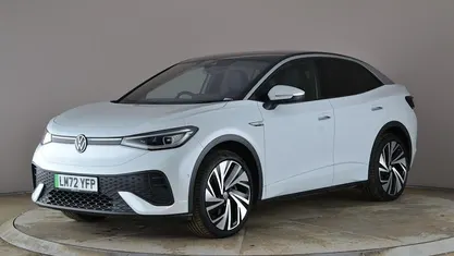 Used VW ID.5 Pro Performance 150 kW (204 HP) 2023 SUV