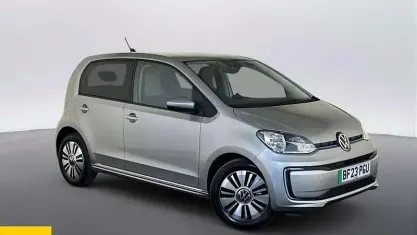 Used VW e-up! 60 kW (82 HP) 2021 Hatchback