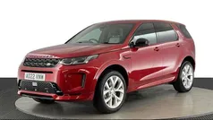 Used 2023 Land Rover Discovery Sport SE Dynamic SUV | £28,720 (Fair price)