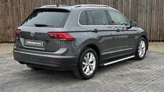 Used 2019 VW Tiguan SE SUV | £14,499 (Fair price)
